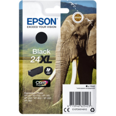 Epson Singlepack Black 24XL Claria Photo HD Ink