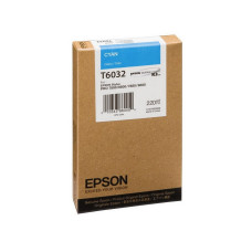 Epson T603 Cyan 220 ml