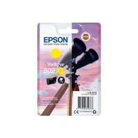 Epson 502XL 6.4 ml Vysoká kapacita 