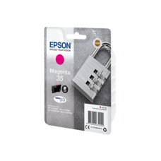 Epson 35 9.1 ml purpurová originální