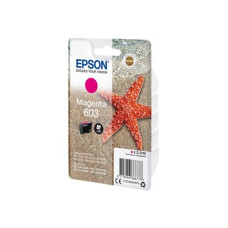 Epson 603 2.4 ml purpurová originální