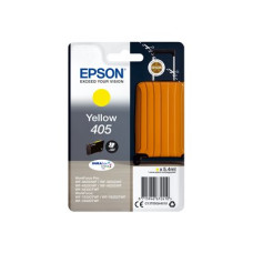 Epson 405 5.4 ml žlutá originální