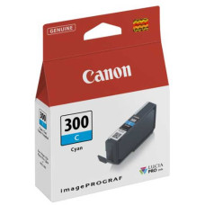 Canon cartridge PFI-300 Cyan Ink Tank