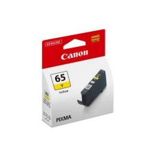 Canon cartridge CLI-65 Y EUR/OCN