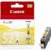 Canon cartridge CLI-521Y Yellow (CLI521Y)