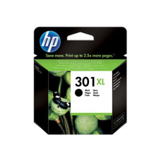 HP 301XL 8 ml Vysoká výtěžnost