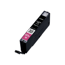 Canon CLI-551M XL 11 ml Vysoká výtěžnost