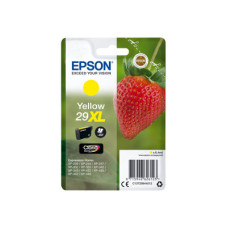 Epson 29XL 6.4 ml XL žlutá 