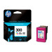 HP Ink Cartridge č.300 Color