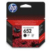 HP Ink Cartridge č.652 čierna