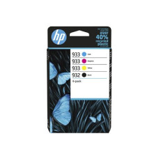 HP 932/933 Combo Pack