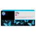 HP 771C 775 ml purpurová originální