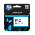 HP 912 2.93 ml azurová originální