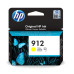 HP 912 2.93 ml žlutá originální