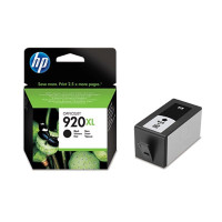 HP CD975AE Ink Cart No.920XL pro OJ Pro 6500,49ml, Black