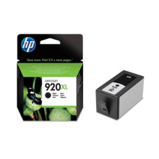 HP CD975AE Ink Cart No.920XL pro OJ Pro 6500,49ml, Black