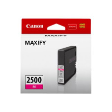 Canon PGI-2500M 9.6 ml purpurová originální