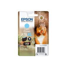 Epson 378XL 10.3 ml XL světle