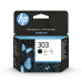 HP 303 Black Original Ink Cartridge