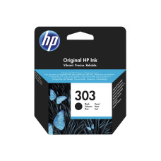 HP 303 Black Original Ink Cartridge