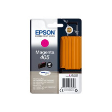 Epson 405 5.4 ml purpurová originální