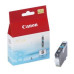 Canon CLI-8PC Foto azurová originální