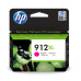 HP 912XL 10.4 ml Vysoká výtěžnost
