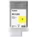 Canon Cartridge PFI-120 žlutá 130ml, pro iPF TM200, TM205, TM300, TM305