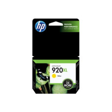 HP 920XL 6 ml Vysoká výtěžnost