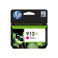 HP 912XL 10.4 ml Vysoká výtěžnost