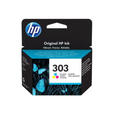 HP 303 4 ml barva (azurová, purpurová,