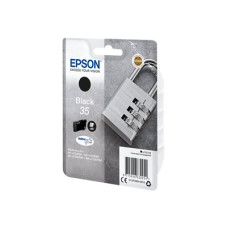 Epson 35 16.1 ml černá originální