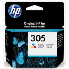 HP Ink Cartridge č.305 Color