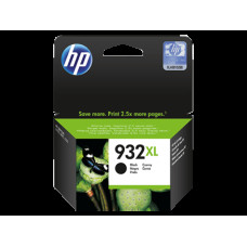 HP Ink Cartridge č.932XL čierna