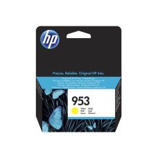 HP Ink Cartridge č.953 žlta