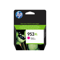 HP Ink Cartridge č.953XL purpurova