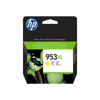 HP Ink Cartridge č.953XL žlta