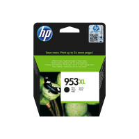 HP Ink Cartridge č.953XL čierna