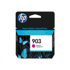 HP Ink Cartridge č.903 purpurova