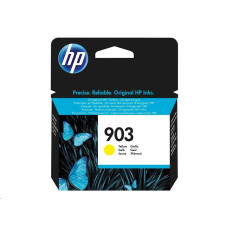 HP Ink Cartridge č.903 žlta