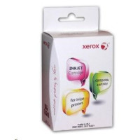 Xerox alternativní inkoust kompatibilní s Brother LC123M, magenta, 10ml