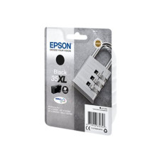 Epson 35XL 41.2 ml XL černá