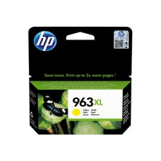 HP 963XL 22.92 ml Vysoká výtěžnost