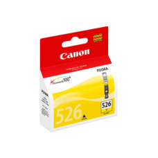 Canon CLI-526Y 9 ml žlutá originální