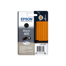 Epson 405 7.6 ml černá originální