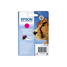 Epson T0713 5.5 ml purpurová originální