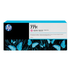 HP 771C 775 ml světlá fialová