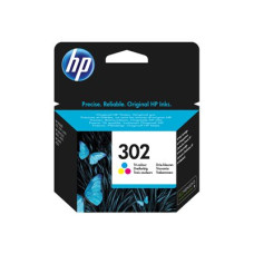 HP 302 4 ml barva (azurová, purpurová,