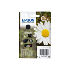 Epson 18XL 11.5 ml XL černá