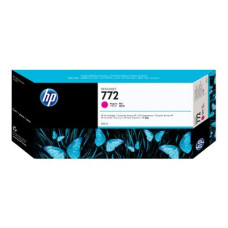 HP 772 300 ml purpurová originální